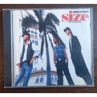 Bee Gees – Size Isn't Everything