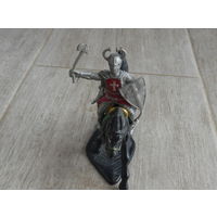 Конный солдат. 15.