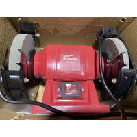 Станок точильный WORTEX BG 1525-1