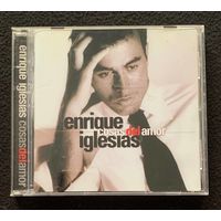Enrique Iglesias – Cosas Del Amor