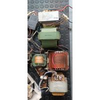 Запчасти от бытовых приборов