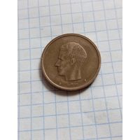 20 франков 1981 года
