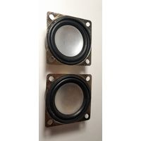 Динамики 4 Ом 5 ВТ