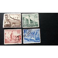 Германия\190ф\ 1940 ярмарка