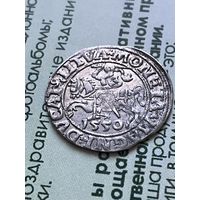 Полугрош 1550г.