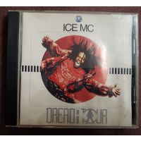 ICE MC, CD