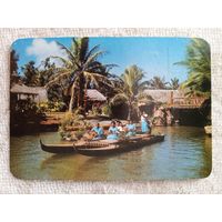 Календарики. Испания