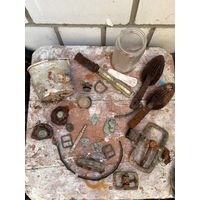 Лот по пмв с рубля!