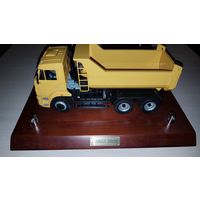 Камаз 65115 самосвал АРТИК. Масштаб 1:24