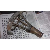 Велоседло С рубля!