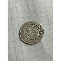 Полугрош 1515 года