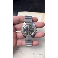 Часы Восток Амфибия Снайпер