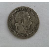 1 крона 1897 год