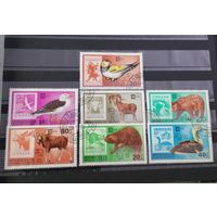 Монголия 1978