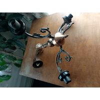 Люстра ссср