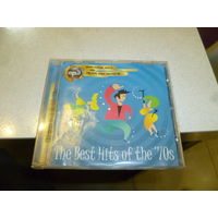 The best HITS jf the 70 s- MP 3