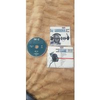 CD-Диск "DJ Tomekk-Return Of Hip-Hop Powers Project" БЕЗ ТОРГА. ПОЧТОЙ НЕ ВЫСЫЛАЮ