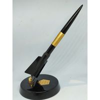 Ручка перьевая ракета. 1959