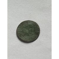 Шотландия 2 пенни