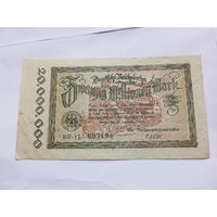 Германия 20 миллионов марок (18)