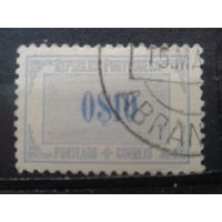 Португалия, 1932. Доплатная марка