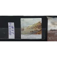 РАСПРОДАЖА ГЕРМАНИЯ 2006г. Полная серия. Гаш.