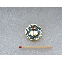 Общество книголюбов.