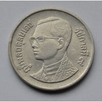 Таиланд, 1 бат 1993 г.