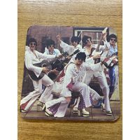 Подставка под пиво Everards