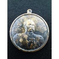Медаль Александр2