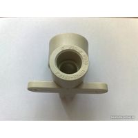 Колено с креплением Размер R20-1/2 146 штук