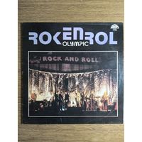 Рок-эн-ролл. Сборник. 1981г.