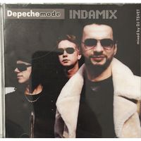 Depeche mode - Indamix (cdr)