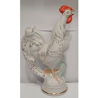 Все лоты с 1р.Большой Редкий Штоф Петух