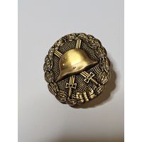 Знак ,,За ранение,, Вермахт