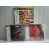 (3cd)  Janis Joplin (Blu-spec CD2) (made in Japan)