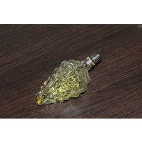 Винтажные духи "Виноград", из СССР, Рига.