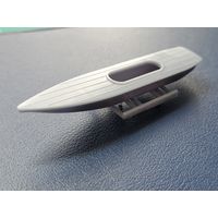 Лодка на крышу от автомодели СССР