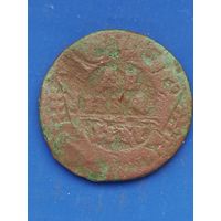 ДЕНГА 1737 г. Анна Иоановна(2). Распродажа.