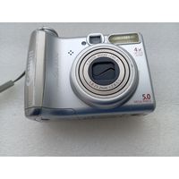 Фотоаппарат