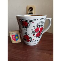 Кружка чайная очень большая