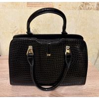 Всесезонная женская сумка Daniele Patrici