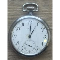 Часы карманные Лонжин Longines На ходу