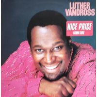 Luther Vandross 1982, CBS, LP, NM, Holland