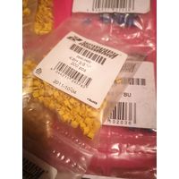 Маркер кабельный KBH 3/3 (200шт/упак), Германия