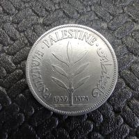 Палестина 100 милс 1939
