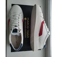 Новые кроссовки МАRСО ТОZZI (оригинал).