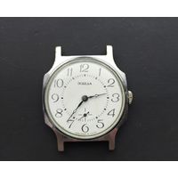 Часы победа