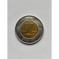 1 быр Эфиопия.