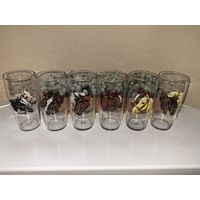 Бокалы Чехословакия